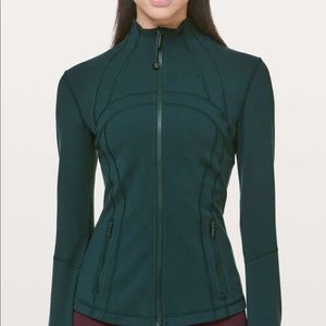 Lululemon Define Jacket (Submarine Color)